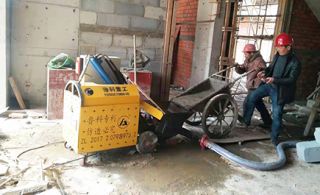 滨州国旺二次构造柱泵-机身280kg轻松推[益达娱乐]