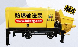 远程混凝土输送泵车哪里有-这里就有[益达娱乐]