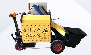 工地二次构造泵浇筑施工快吗-选对设备是人工施工的10倍[益达娱乐]
