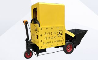 小型混凝土泵扬程多少钱-只是想做更好的机器[益达娱乐]