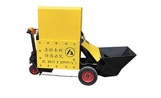 水泥砂浆输送泵选哪一家-这个高品质生产商[益达娱乐]