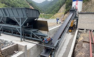 充填设备-矿山1000米快速充填,机械化施工更轻松[泵泵达]